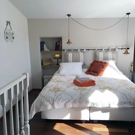 Gasthof Charming Rooftop Roquebrune-Cap-Martin