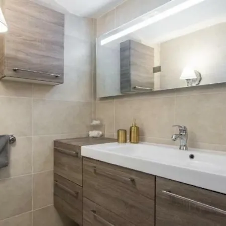 Guest house Charming Rooftop Roquebrune-Cap-Martin