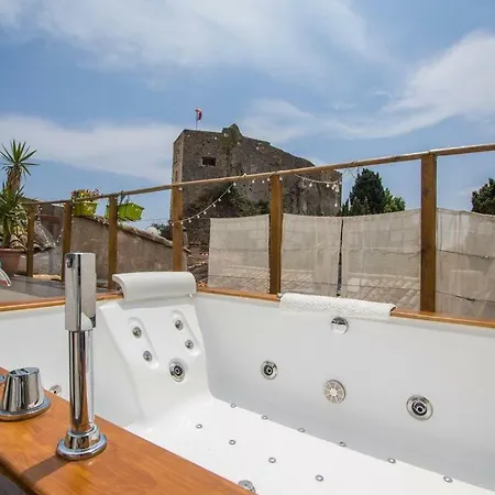 Charming Rooftop *